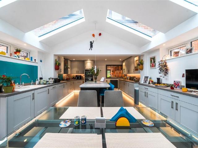 House for sale in London Borough of Hillingdon, Greater London