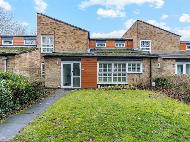 House for sale in Ash-cum-Ridley, The Butts