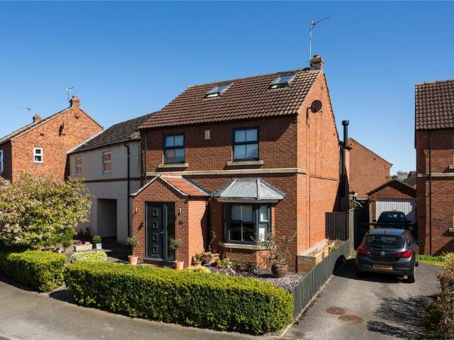 House for sale in Strensall, York