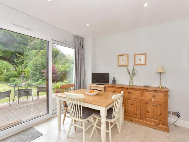 House for sale in Bekesbourne-with-Patrixbourne, The Bridge