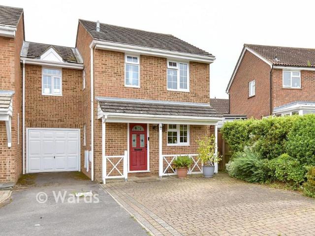 House for sale in Darland, Gillingham