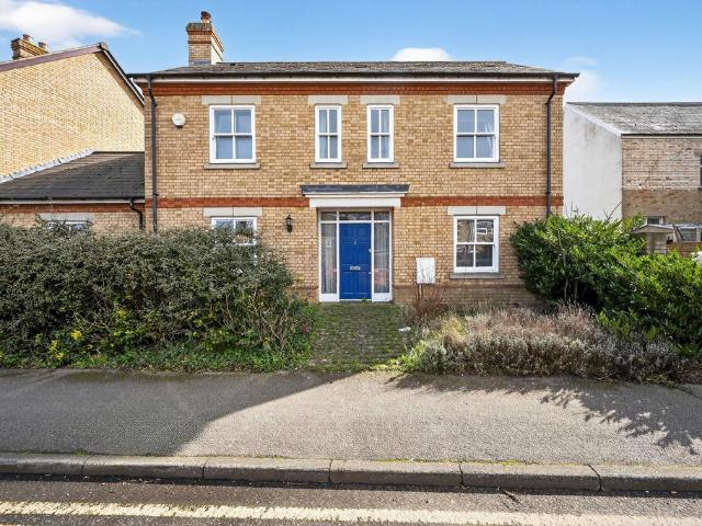 House for sale in Beeston, Sandy