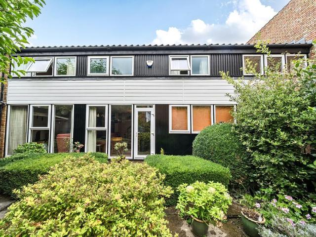 House for sale in Tyndall's Park, Feckenham