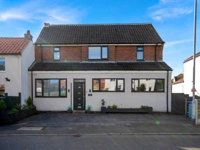 House for sale in Costhorpe, East Midlands