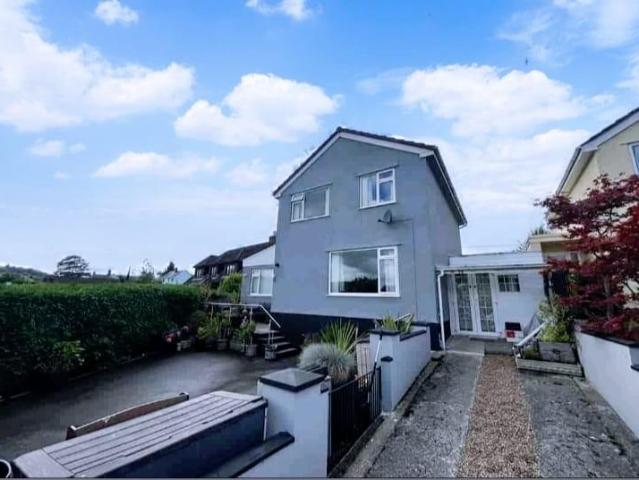 House for sale in Tregaron