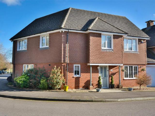 House for sale in Horsham, West Sussex