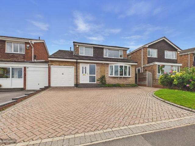 House for sale in Banners Gate, Sutton Coldfield