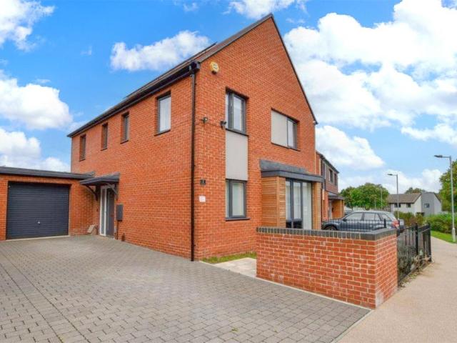 House for sale in Bolton Low Houses, Hampshire