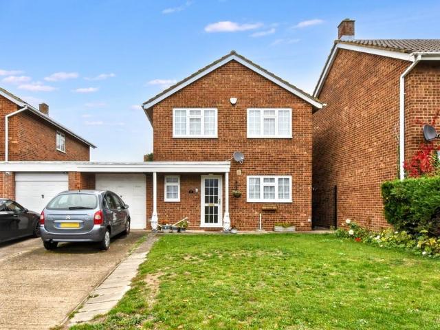 House for sale in Bedford