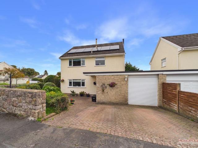 House for sale in Nannerch