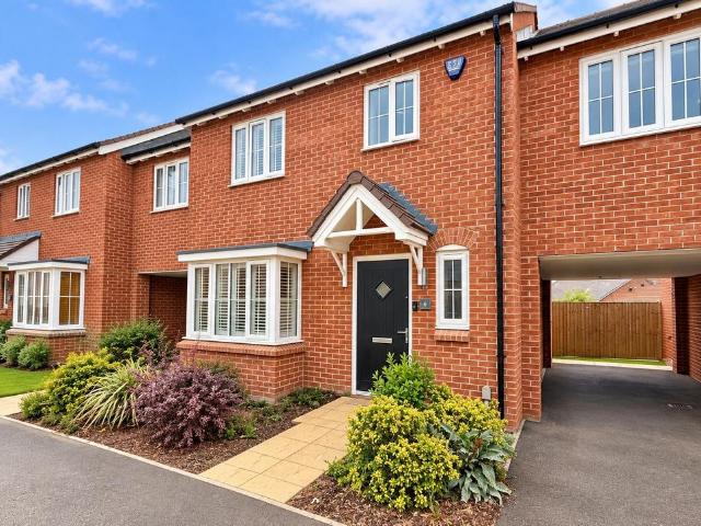 House for sale in Sapphire Fields, Uttlesford
