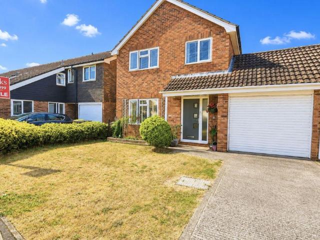 House for sale in Stubbington, Fareham