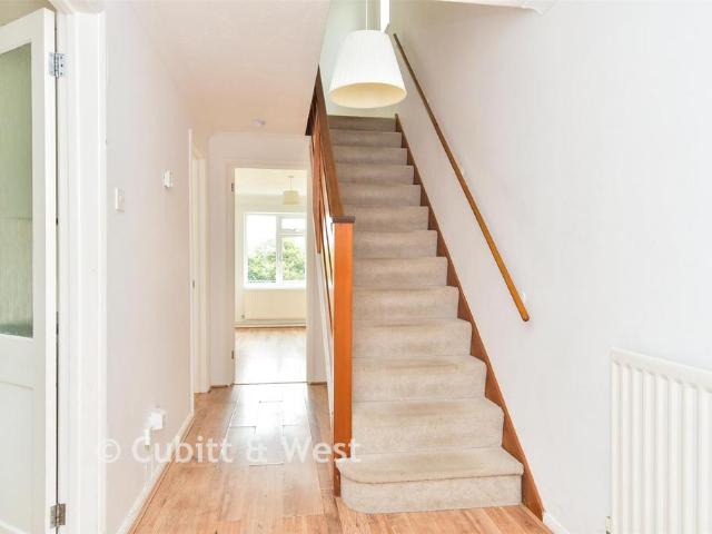 House for sale in Peacehaven, Lewes