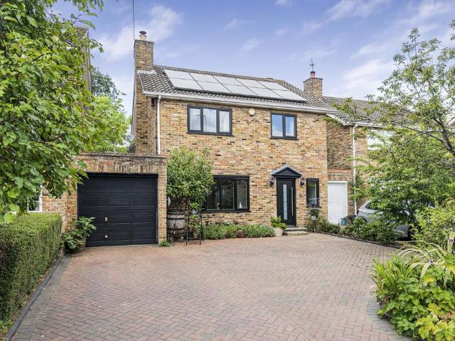 House for sale in Nettleden with Potten End, Pouchen End