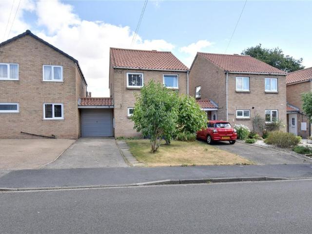 House for sale in Aiskew