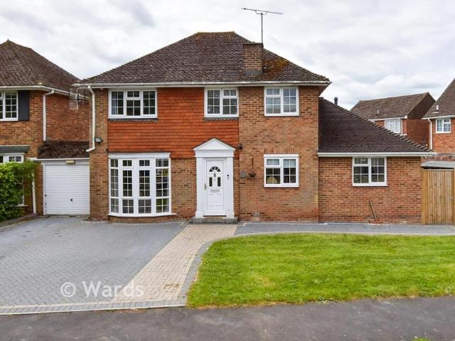House for sale in Midway, Kent