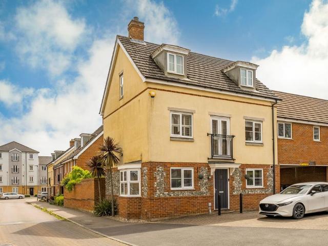House for sale in Burgh St Peter, Norfolk