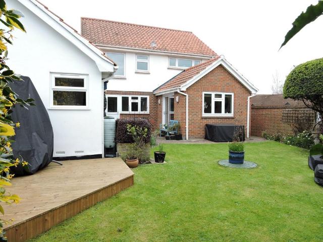 House for sale in Epping, Essex