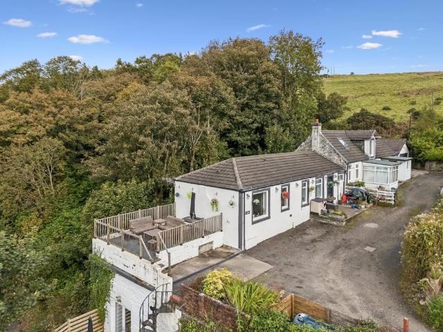 House for sale in Old Kilcreggan, Kilcreggan