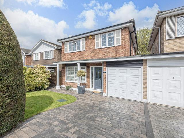 House for sale in Barling, Essex