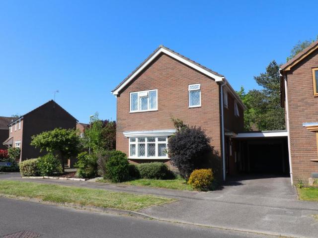 House for sale in Broadoak, Helford