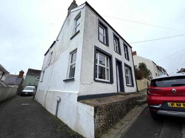 House for sale in Fishguard and Goodwick, Fishguard