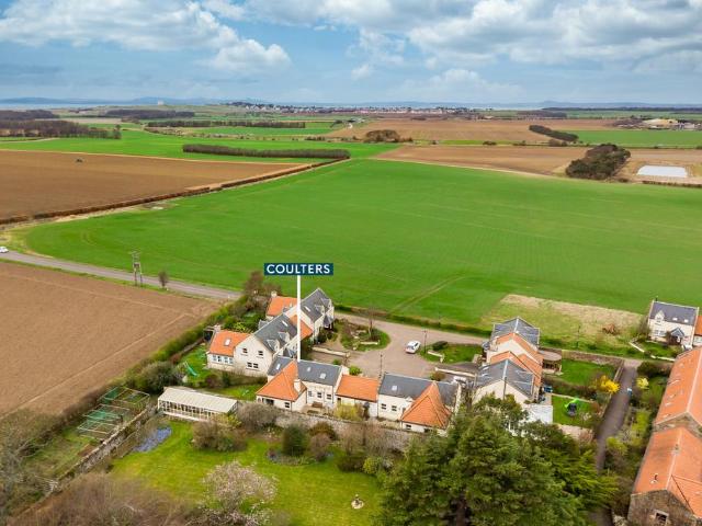 House for sale in Drem, Scotland