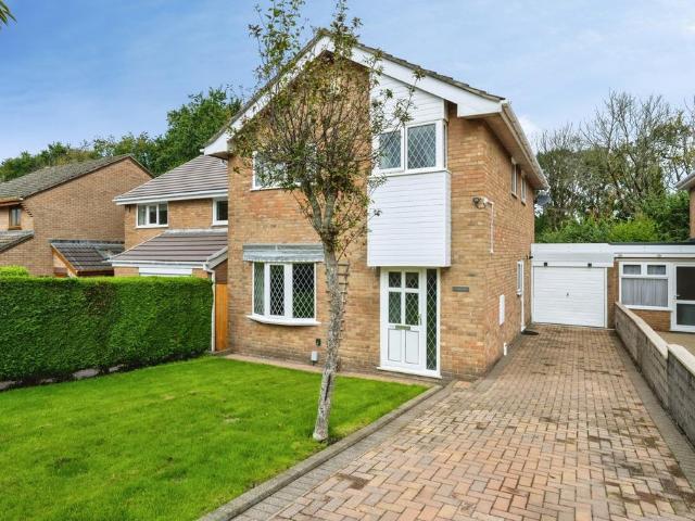 House for sale in Upper Loughor, Loughor