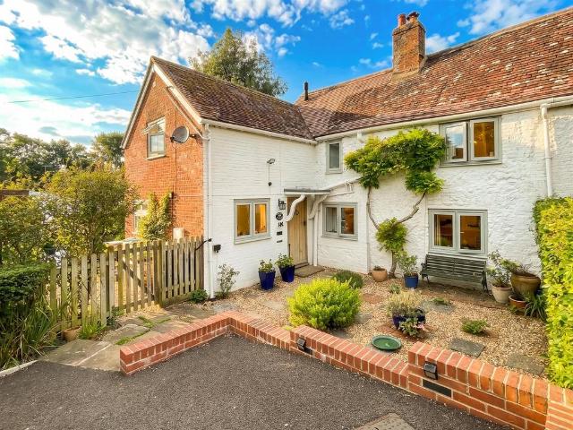 House for sale in Shrewton, Wiltshire