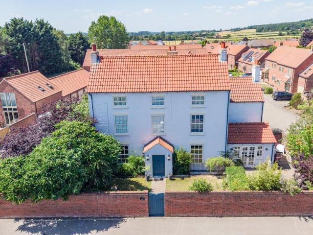 House for sale in Everton, Costhorpe