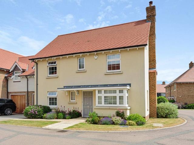 House for sale in Duton Hill, Essex