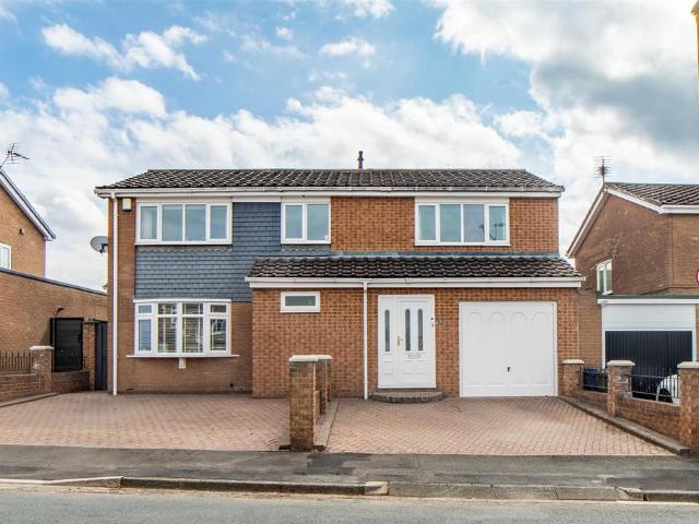 House for sale in Westerhope, Tyne And Wear