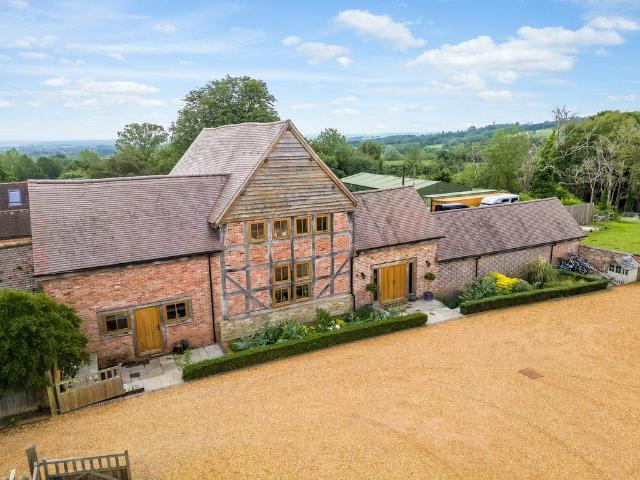 House for sale in Alderminster, Warwickshire