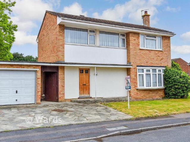 House for sale in Allington, Maidstone