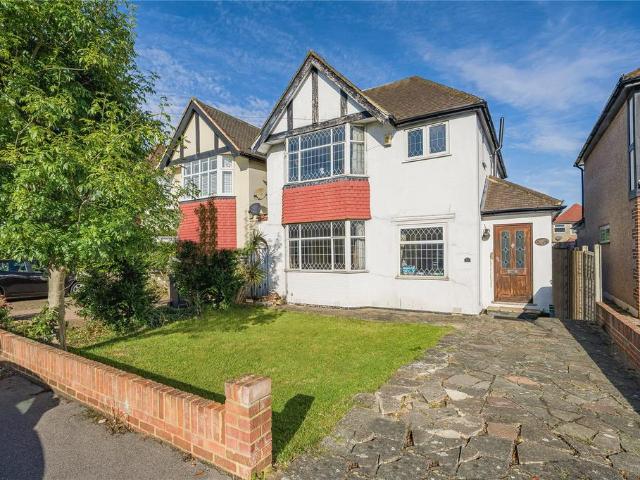 House for sale in Old Malden, Greater London