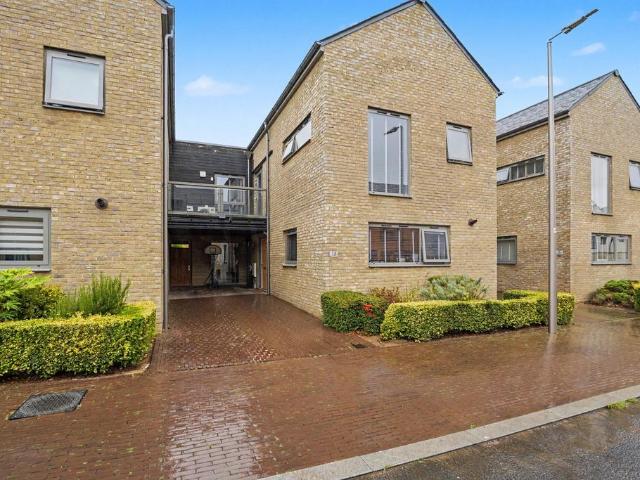 House for sale in Harlow, Essex