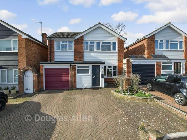 House for sale in Chelmsford, Essex