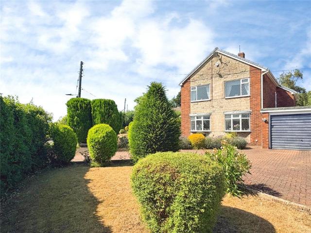 House for sale in Burghwallis