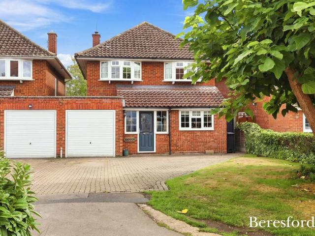 House for sale in Causeway End, Uttlesford