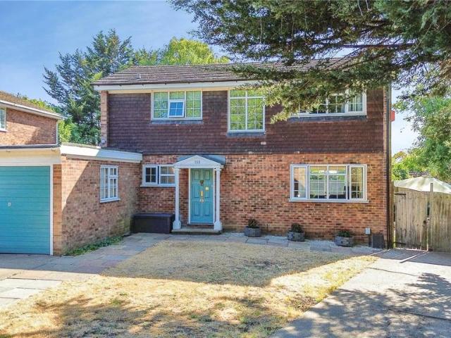 House for sale in Shinfield