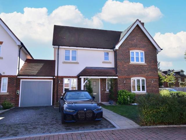 House for sale in Tower Hill, Dacorum