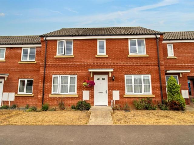House for sale in Aylsham, Broadland