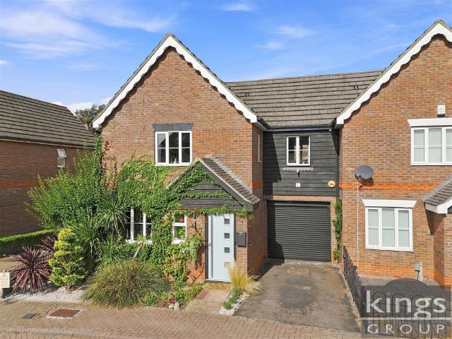 House for sale in Church Langley, Harlow