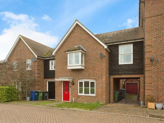 House for sale in Heathfield, Arrington