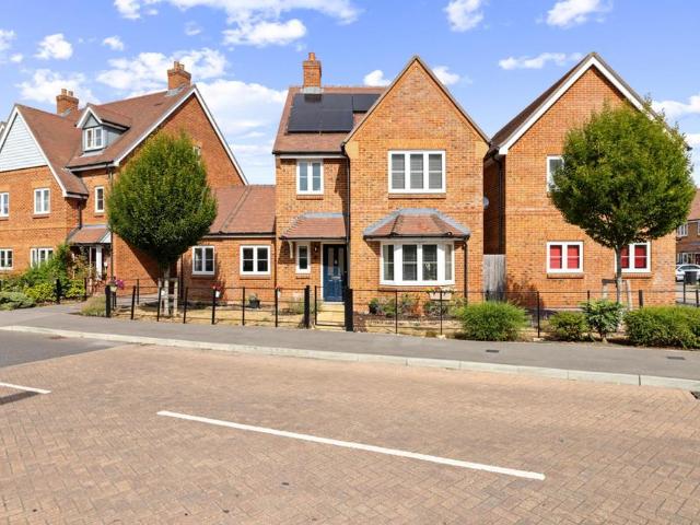 House for sale in Westborough, Surrey