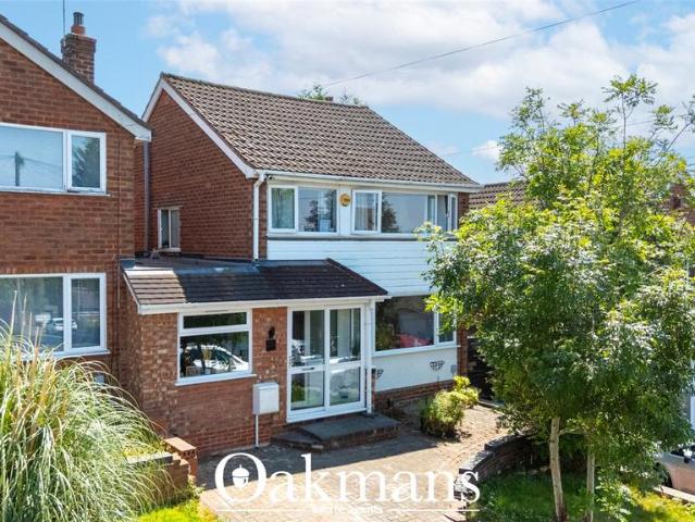 House for sale in Kings Heath, West Midlands