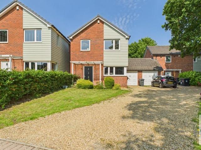 House for sale in Maney, Sutton Coldfield