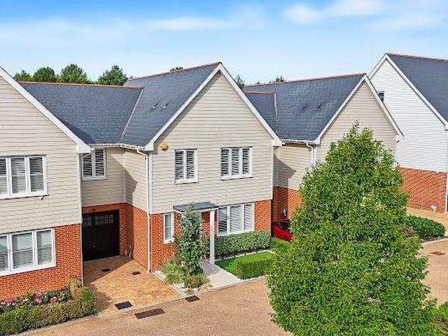 House for sale in Snodland, Bourne Vale