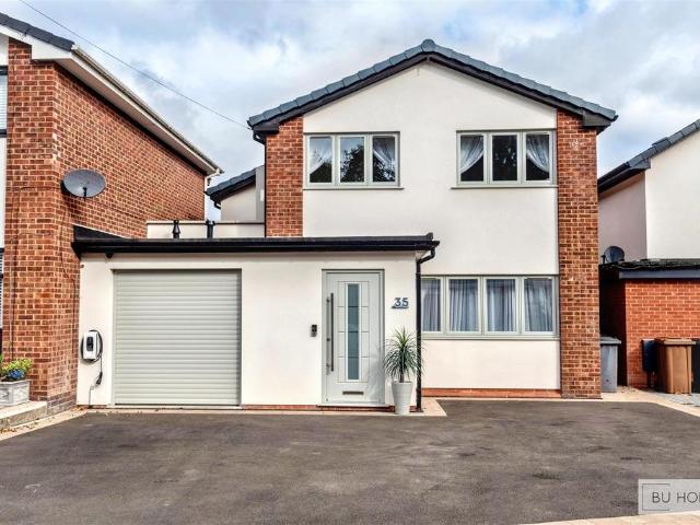 House for sale in Ulverley Green, Solihull