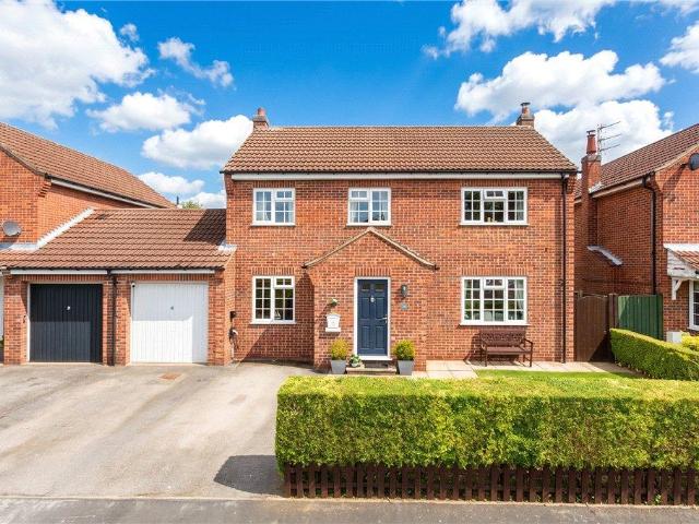 House for sale in Tockwith